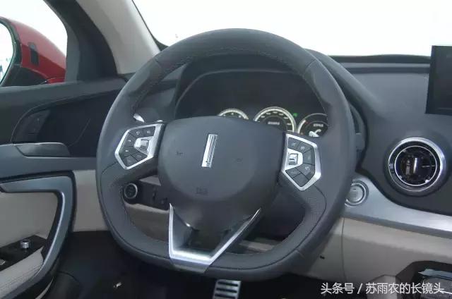 2020娆緒eyvv7闀垮煄鐨勬棗鑸拌豹鍗巗uv,闀垮煄weyvv7鐪熷疄娴嬭瘎