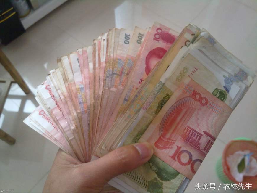 全职妈妈在家赚钱的网络项目（二）衣钵先生