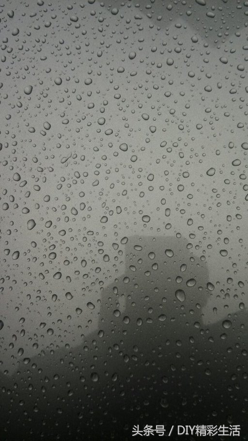 自己在家汽车打蜡,汽车美容打蜡