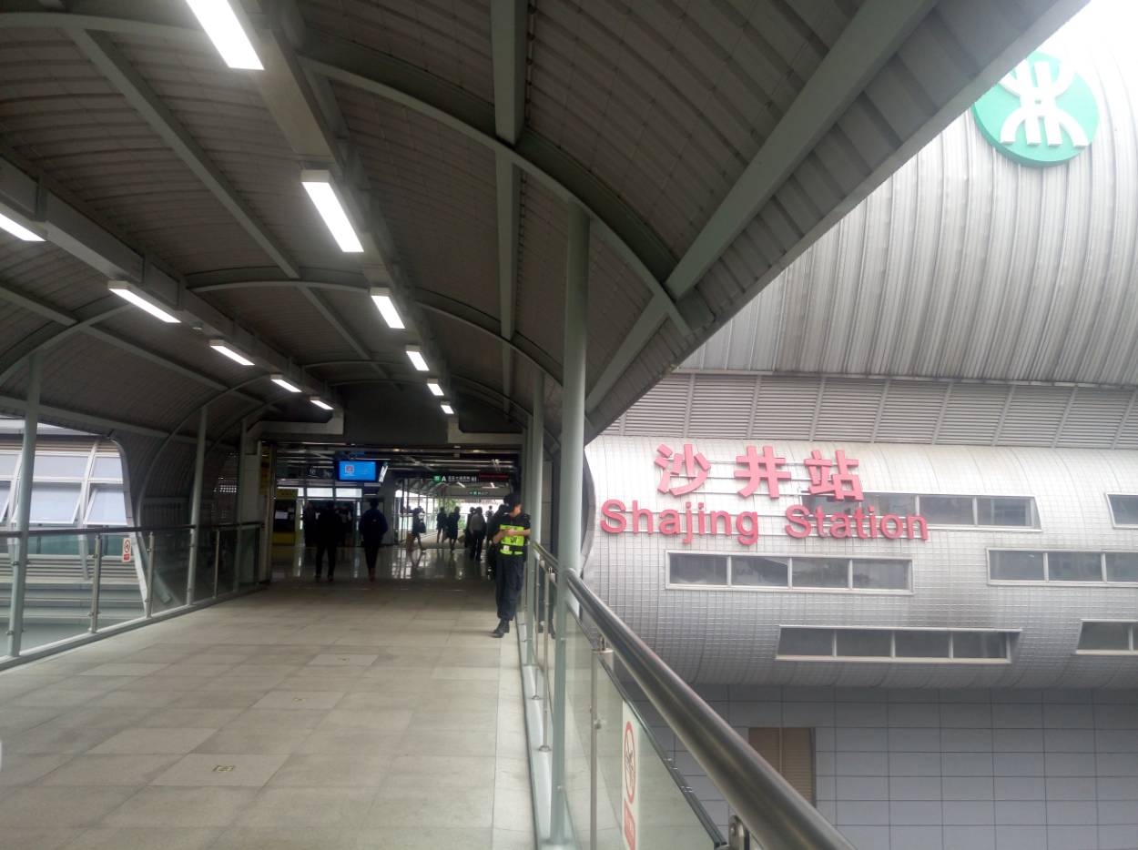 沙井星河荣御一期和三期对比,沙井星河荣御二期户型