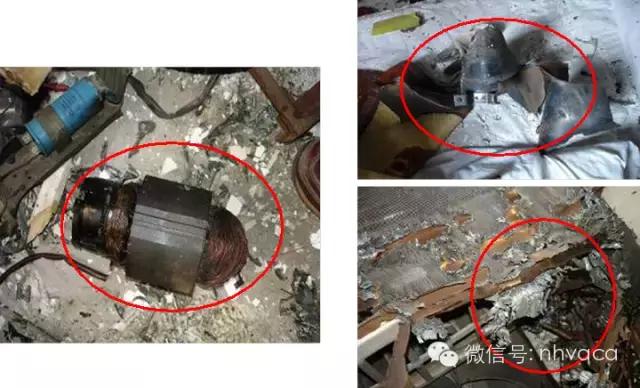 空调制冷系统故障分析,空调制冷系统故障维修基础和实例