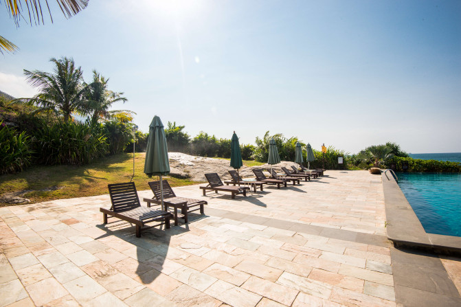 去三亚感受碧海蓝天,享受椰风海韵三亚度假指南精选