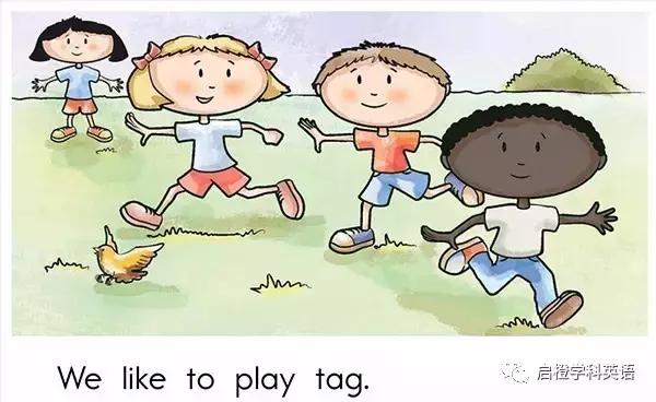 启橙悦读汇｜《GamesWePlay》有奖阅读