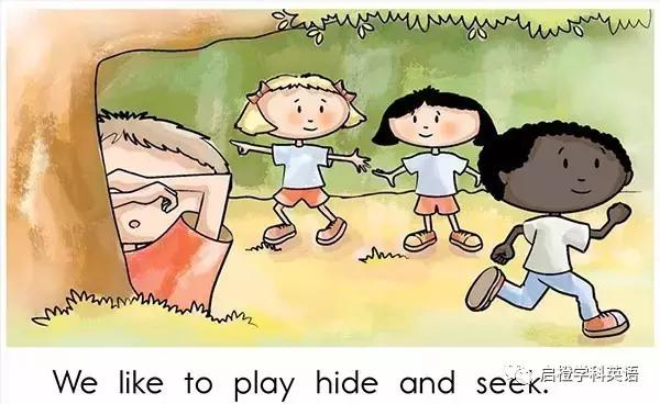 启橙悦读汇｜《GamesWePlay》有奖阅读