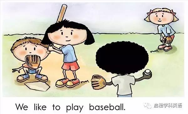 启橙悦读汇｜《GamesWePlay》有奖阅读