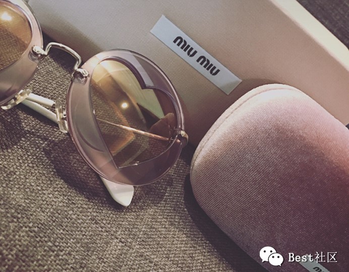 夏日最时髦墨镜指南,最流行的墨镜女款