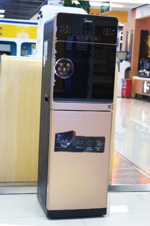 饮水机与直饮机对比,净水器和净饮机和饮水机
