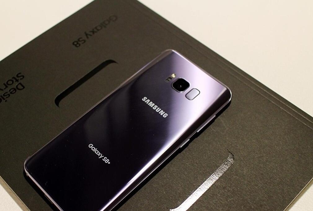 三星GalaxyS8（全网通）简单介绍