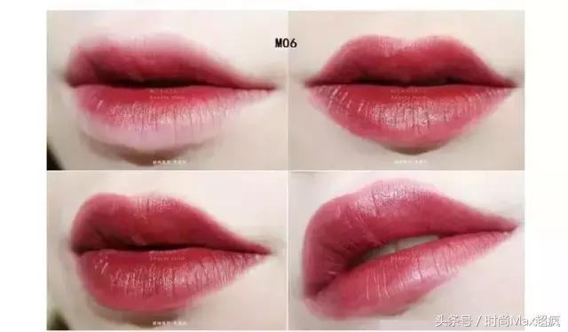 买不起大牌口红,tf和ysl口红哪个好