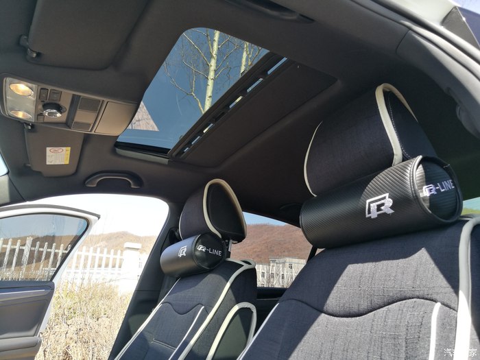 2016款速腾r-line改款,2017年速腾r-line