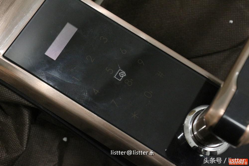 智能门锁的安全性和用户体验,中兴智能门锁对比