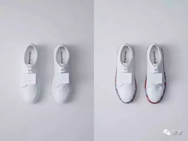 小白鞋过时了吗,小白鞋真的永不过时