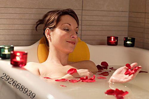 洗澡也能瘦,洗澡能减肥吗