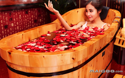 洗澡也能瘦,洗澡能减肥吗