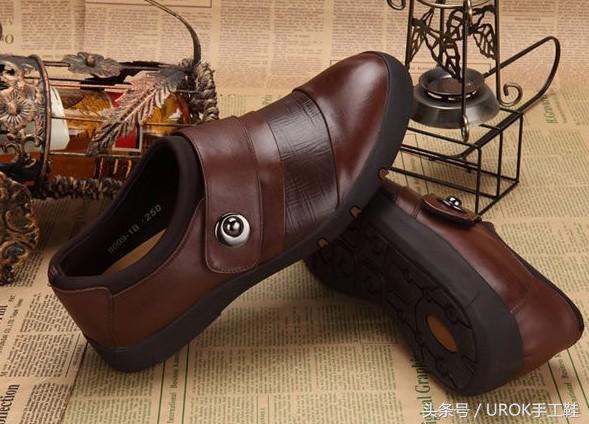 皮鞋口磨脚皮怎么能使它软呢,皮鞋磨脚后跟最好的小窍门