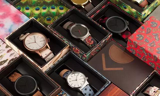 有哪些值得购买的小众高档次手表,男士手表小众轻奢排行最好的手表