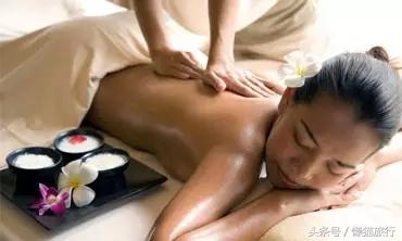 巴厘岛spa手法课件,巴厘岛spavs泰国spa