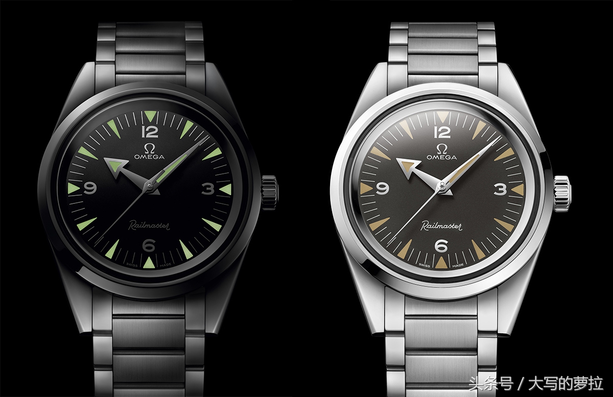 为何说三大圣杯构成现在的欧米茄