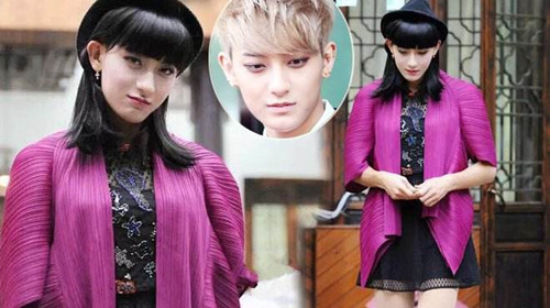 没想到，“国民男神们”居然纷纷放弃用实力说话！