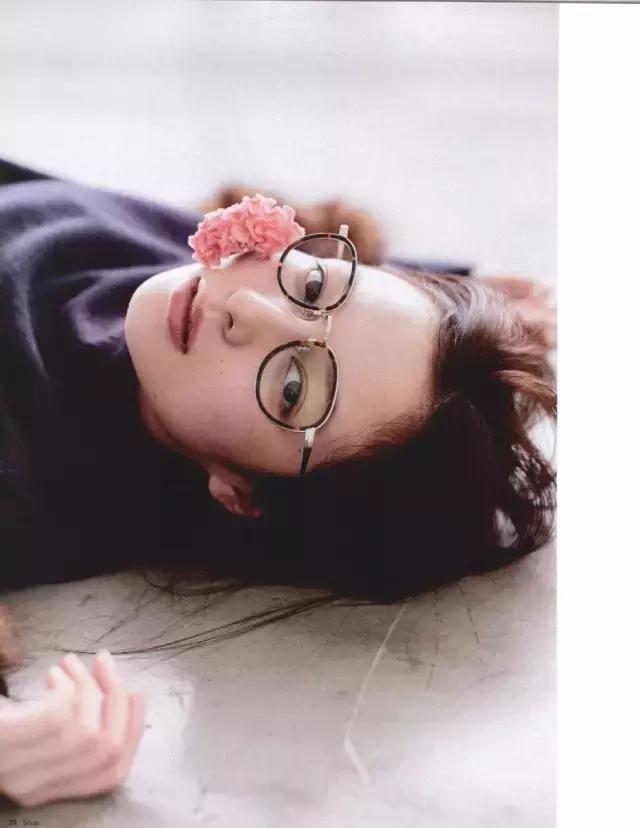 这本掀起“眼镜娘”风潮的杂志,如今即将成为回忆