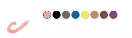 真的有防水防汗的化妆产品,防水防汗不脱妆套装化妆品