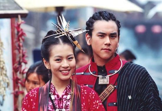 彭于晏阿奴怎么样了,彭于晏和阿奴什么关系