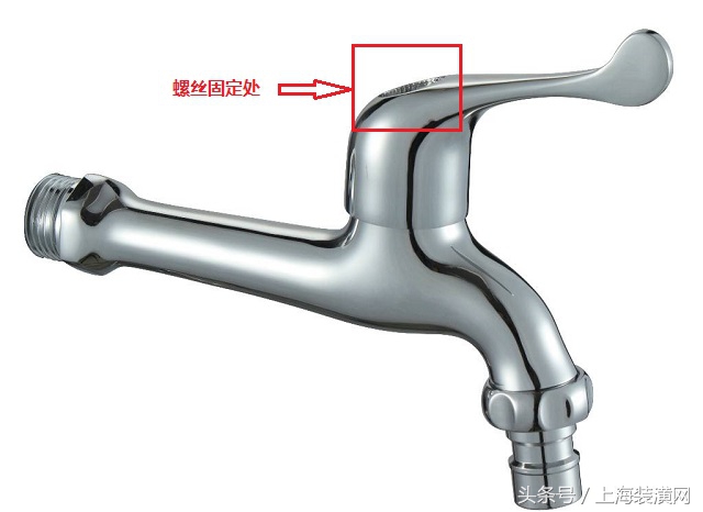 水龙头关着还是滴水该怎么修,水龙头关好了还滴水怎么回事