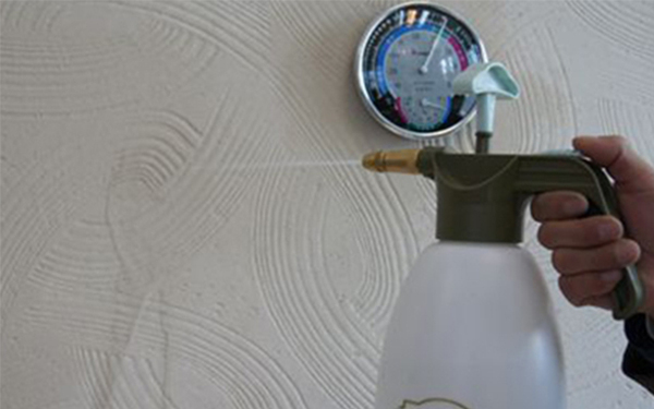 硅藻泥真的可以除甲醛吗,装修用硅藻泥还是墙纸环保