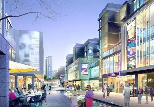 大江东核心区未来房价,房子买大江东核心区怎么样