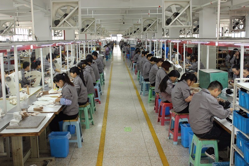 如何做真正的鞋,怎么做出的鞋更耐穿