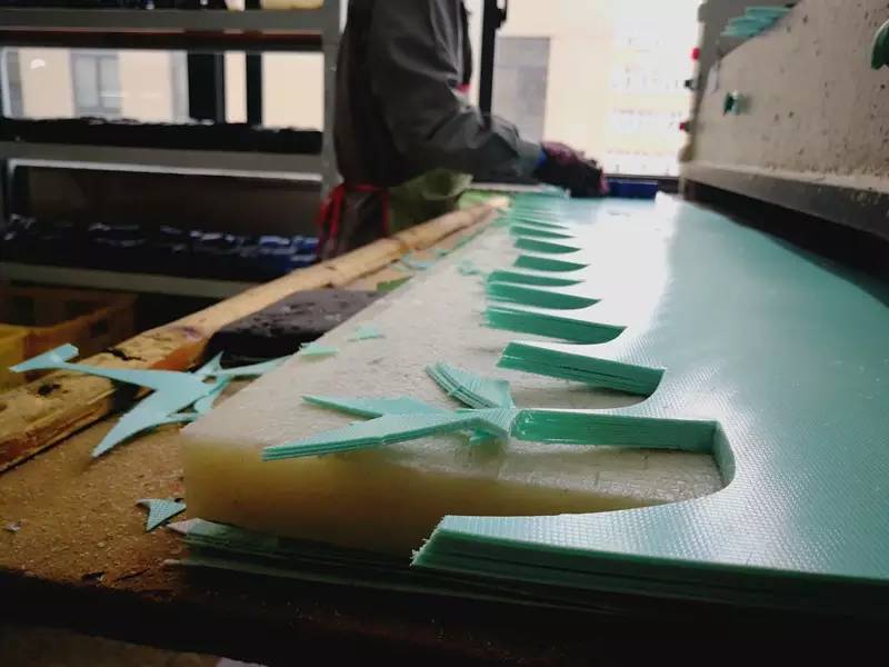 如何做真正的鞋,怎么做出的鞋更耐穿