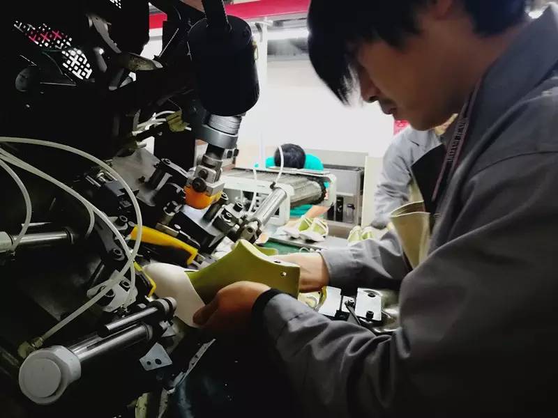 如何做真正的鞋,怎么做出的鞋更耐穿