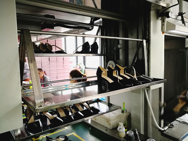 如何做真正的鞋,怎么做出的鞋更耐穿