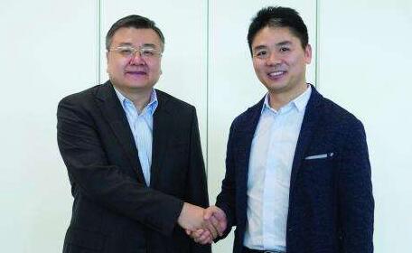 淘宝百度躺枪刘强东：靠竞价排名收点击费就是死路一条！