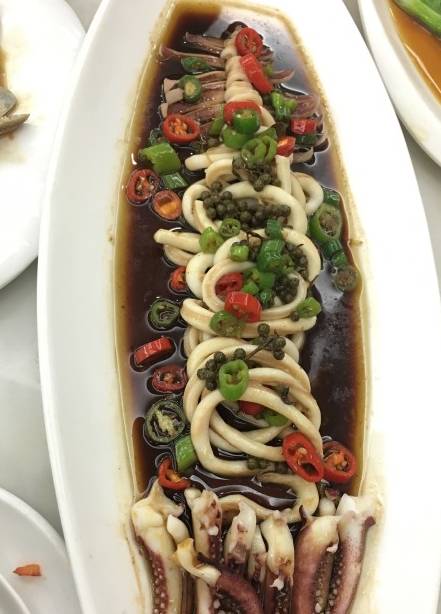 海鲜吃货皮皮虾,吃货海鲜皮皮虾