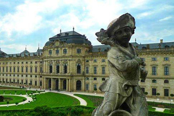 德国旅游攻略漫游欧洲之美,德国旅游游记一次经典的欧洲之旅