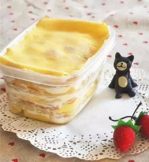 如何让抗拒榴莲的男朋友一起爱上榴莲？