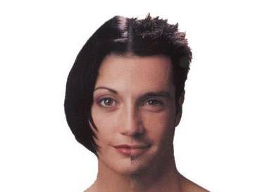 就医搜|灵魂放错身体?变性手术:鼓起勇气做自己!