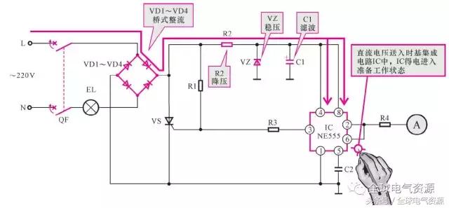 用电基础知识大全,一文读懂储能系统