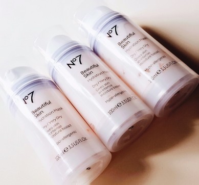 肌肤干性毛孔粗用什么护肤品,干性肌肤护肤推荐