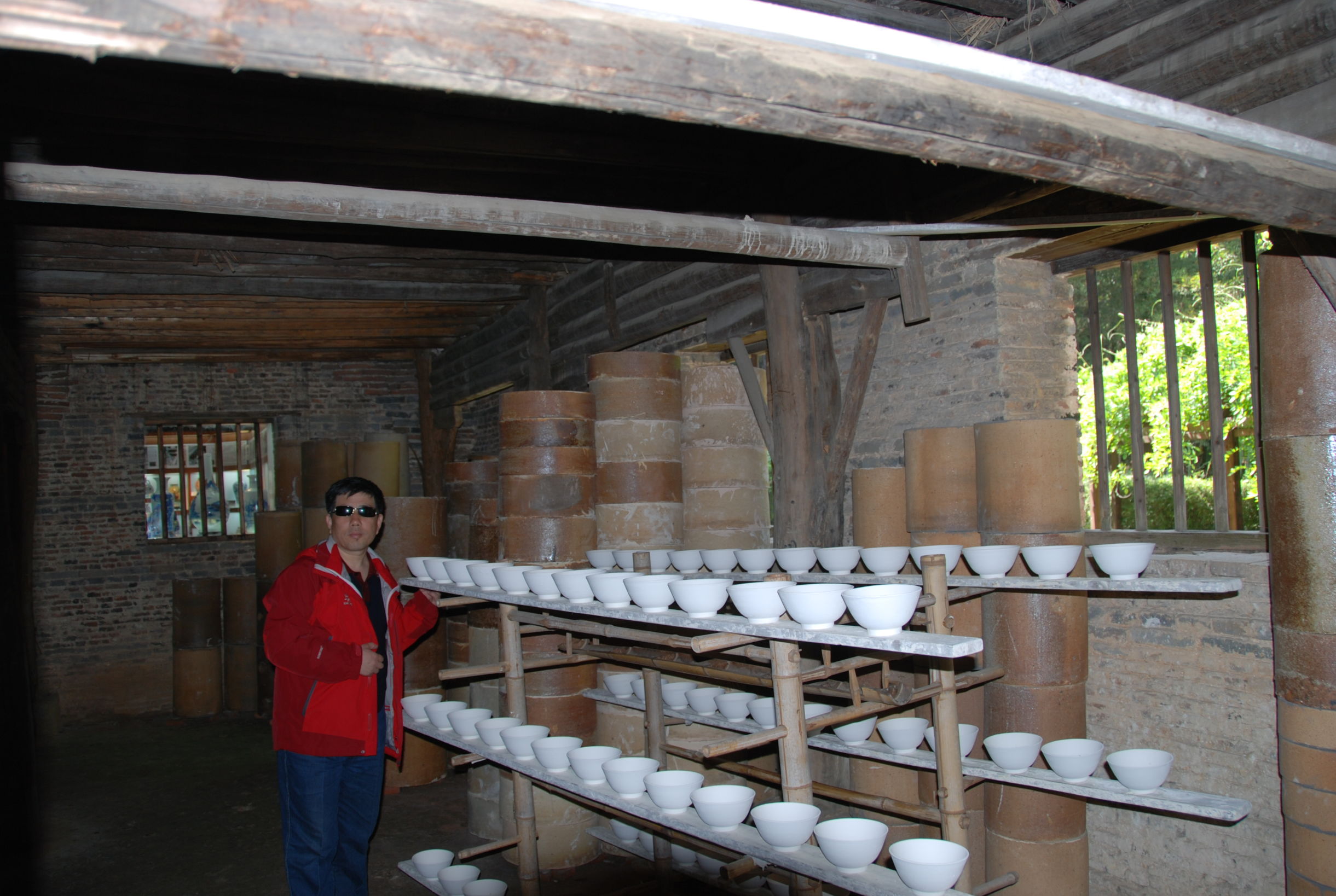 挥不去的情结,全国人眼中的景德镇