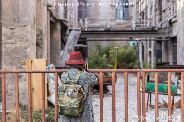 启新1889老而不衰,旧物的工业风时尚正流行