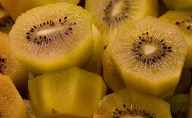 新西兰的奇异果为什么好,新西兰新鲜奇异果