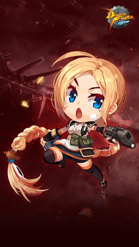 青飞聊游戏:细数DNF被日常黑的各职业二,照片给你们随意喷!