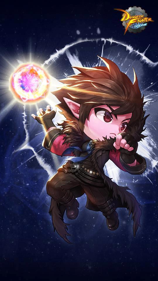 青飞聊游戏:细数DNF被日常黑的各职业二,照片给你们随意喷!