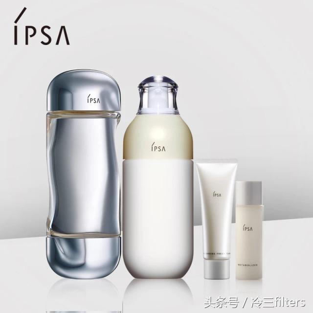 ipsa茵芙莎评测,ipsa茵芙莎流金水200ml