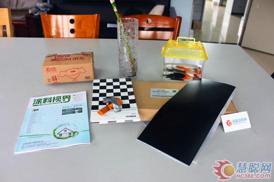 嘉宝莉乳胶漆测评报告,评测嘉宝莉油漆