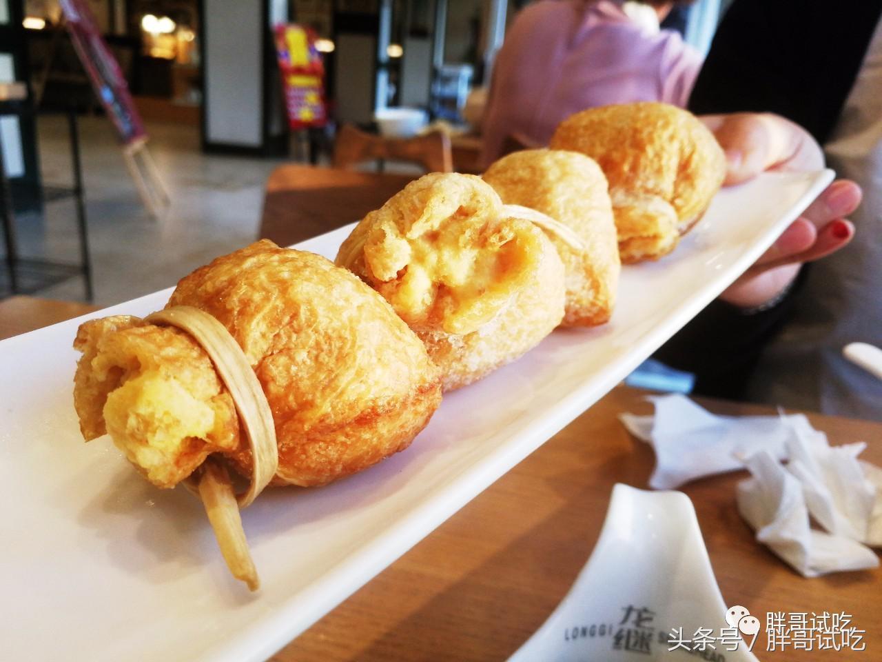 胖哥试吃的火锅底料,试吃云南牛肉火锅