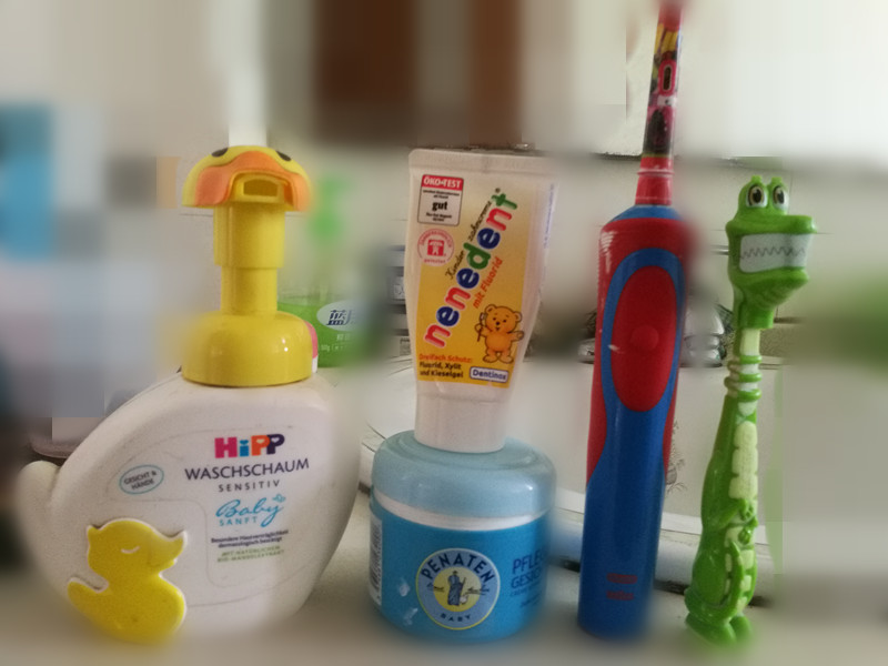 德国值得买的幼儿用品 (德国婴幼儿用品代购清单)