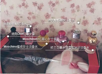 大牌香水小样正品非分装,香水小样合集100种